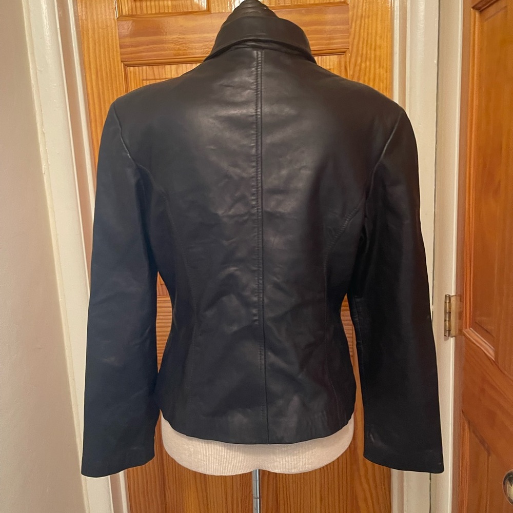 Dona Michi Jacket - Picture 2 of 6